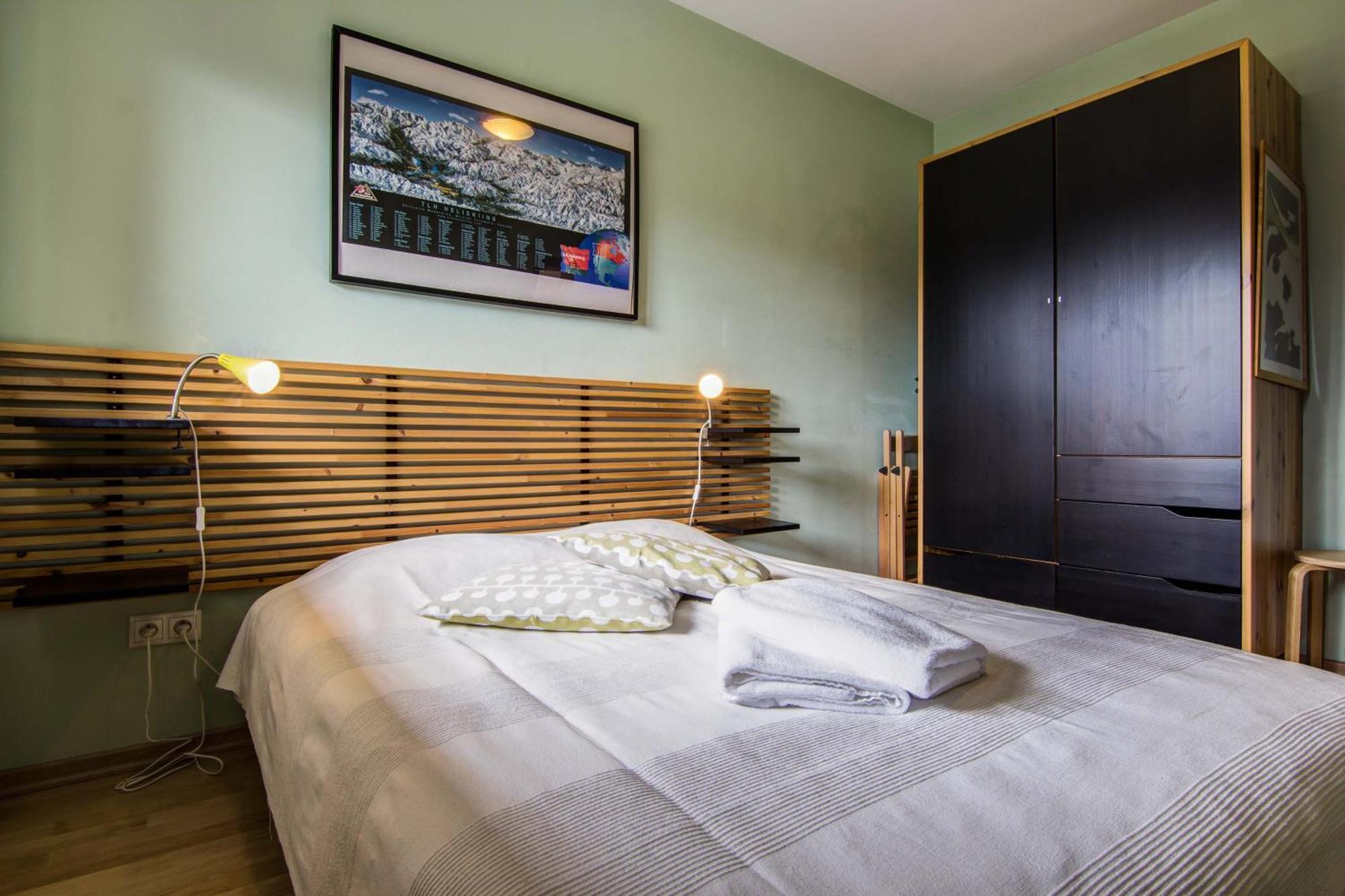 코스실리스코 Apartament Bazylia Zakopane 아파트 외부 사진
