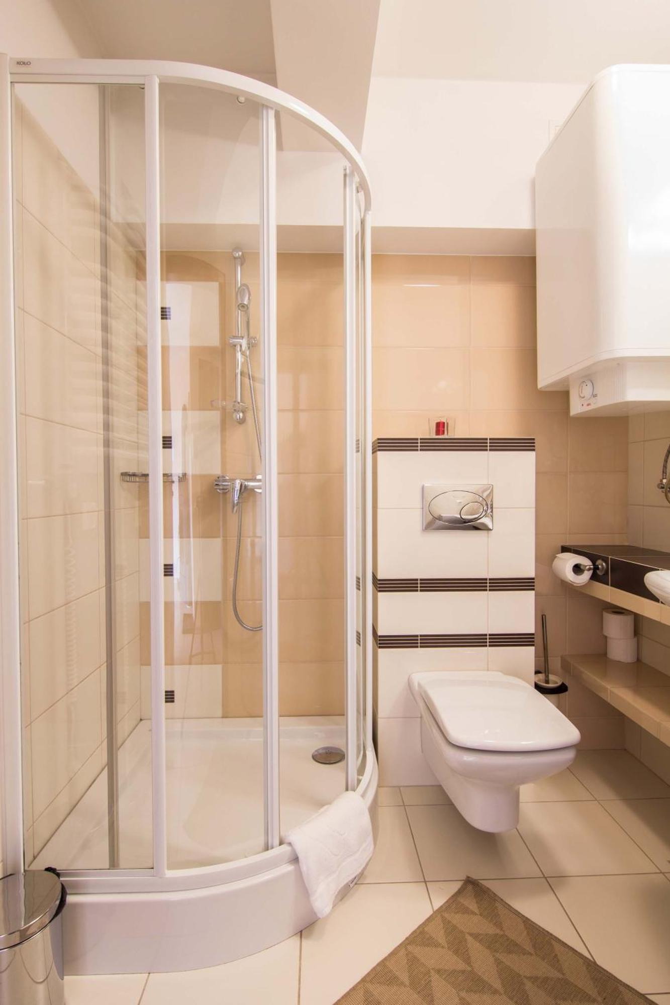 코스실리스코 Apartament Bazylia Zakopane 아파트 외부 사진